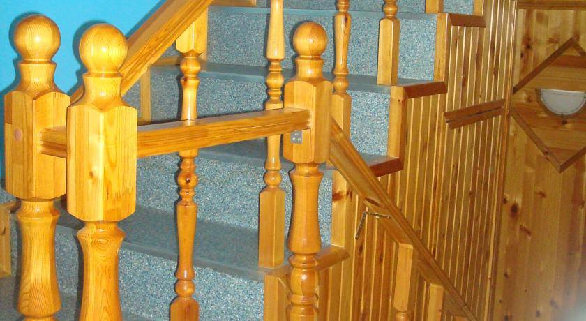 Гостиница Guest House Elizaveta Сочи-11