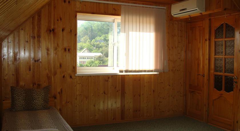 Гостиница Guest House Elizaveta Сочи