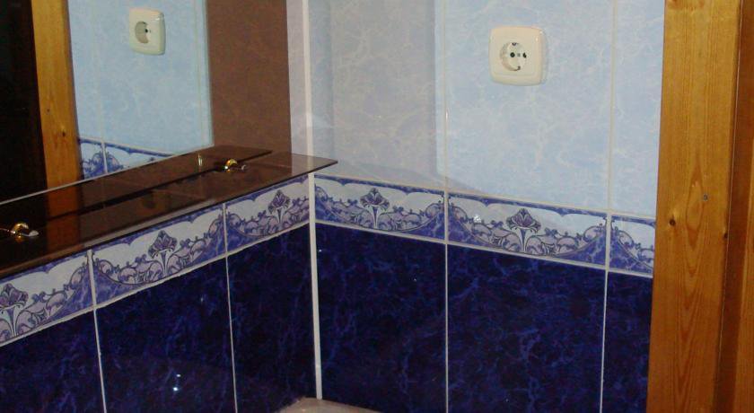 Гостиница Guest House Elizaveta Сочи