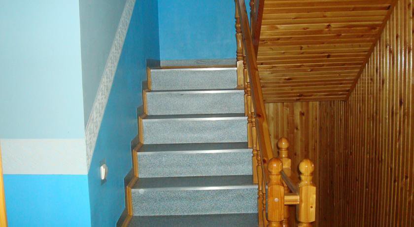 Гостиница Guest House Elizaveta Сочи-6