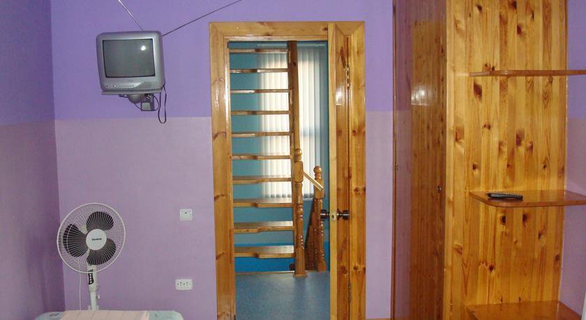 Гостиница Guest House Elizaveta Сочи