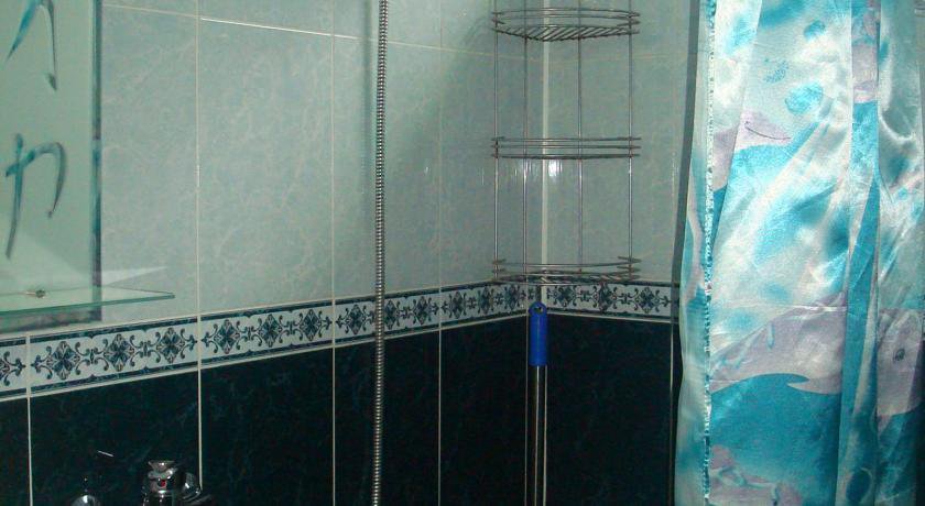 Гостиница Guest House Elizaveta Сочи