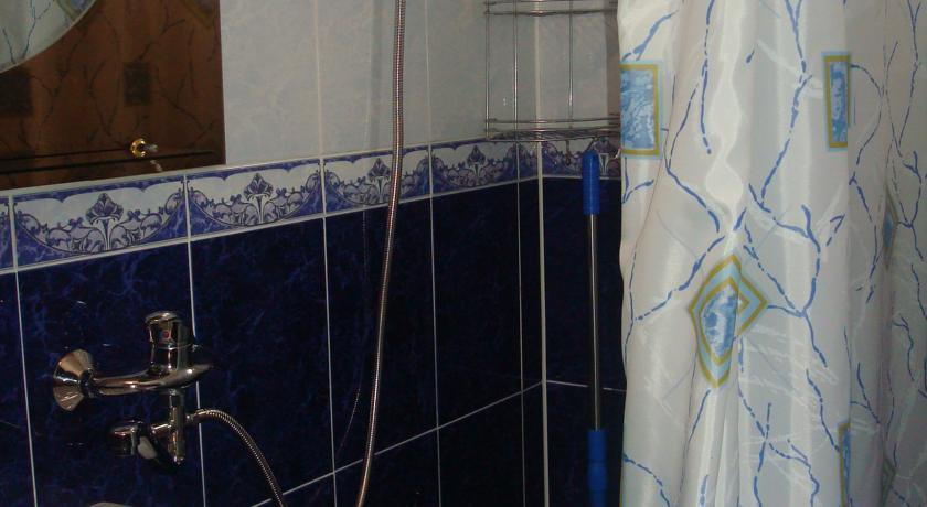 Гостиница Guest House Elizaveta Сочи-25