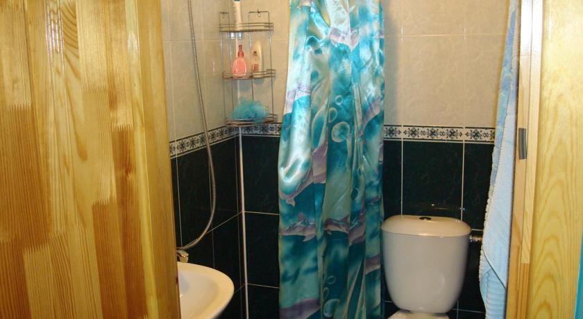 Гостиница Guest House Elizaveta Сочи-9