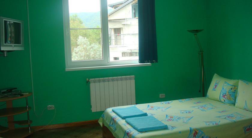 Гостиница Guest House Elizaveta Сочи-18
