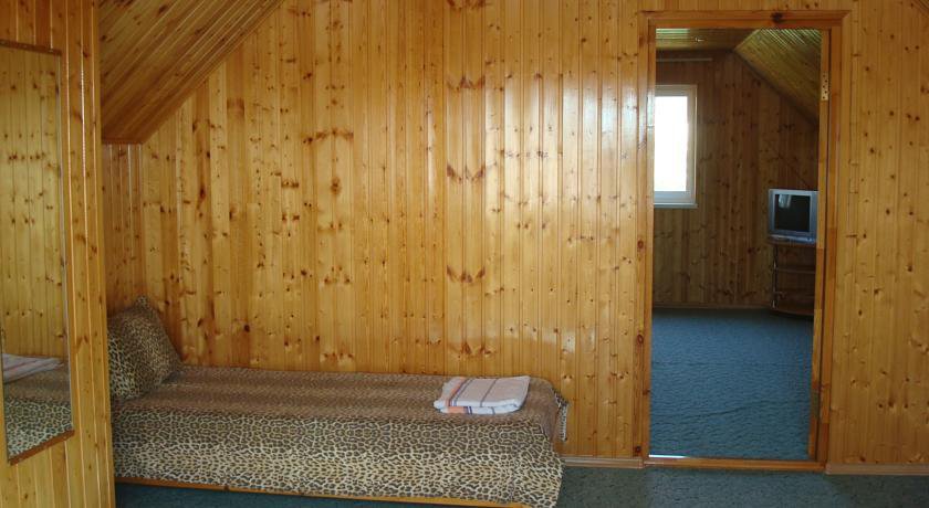 Гостиница Guest House Elizaveta Сочи