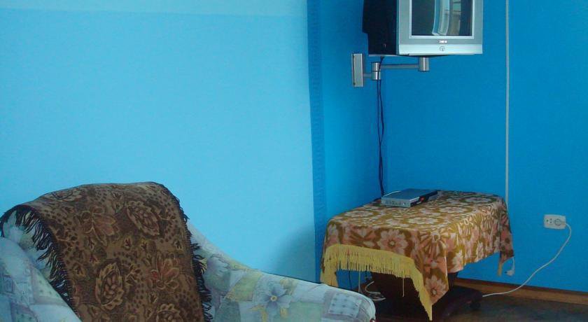 Гостиница Guest House Elizaveta Сочи-27