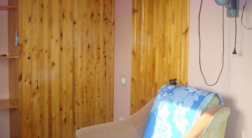 Гостиница Guest House Elizaveta Сочи-7