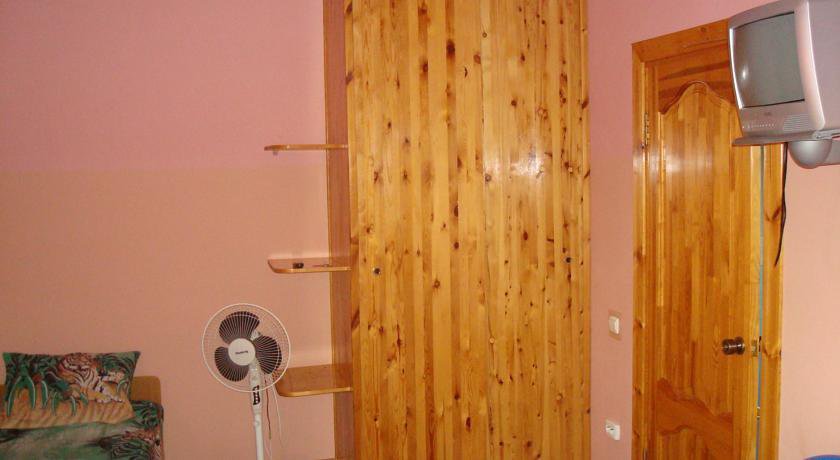 Гостиница Guest House Elizaveta Сочи-24