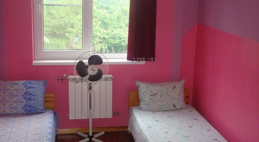 Гостиница Guest House Elizaveta Сочи-35