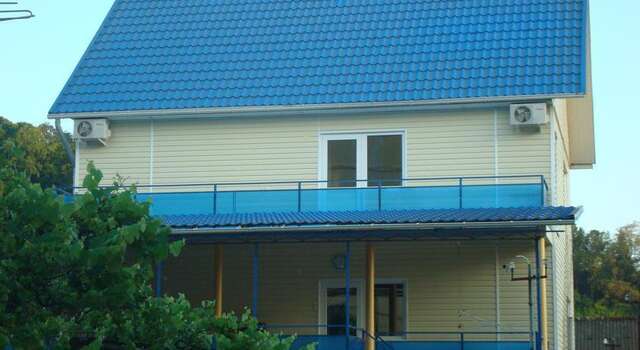 Гостиница Guest House Elizaveta Сочи-3