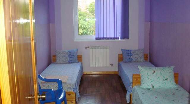 Гостиница Guest House Elizaveta Сочи-19